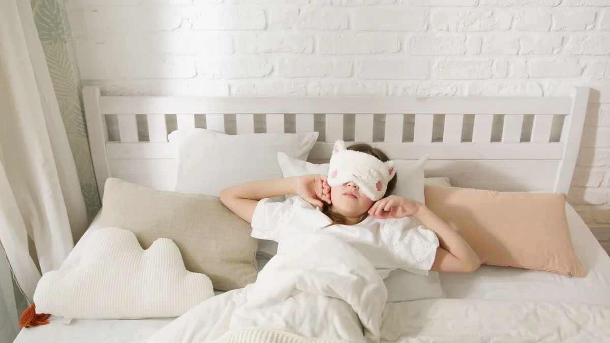 À quelle heure se coucher : cycles de sommeil