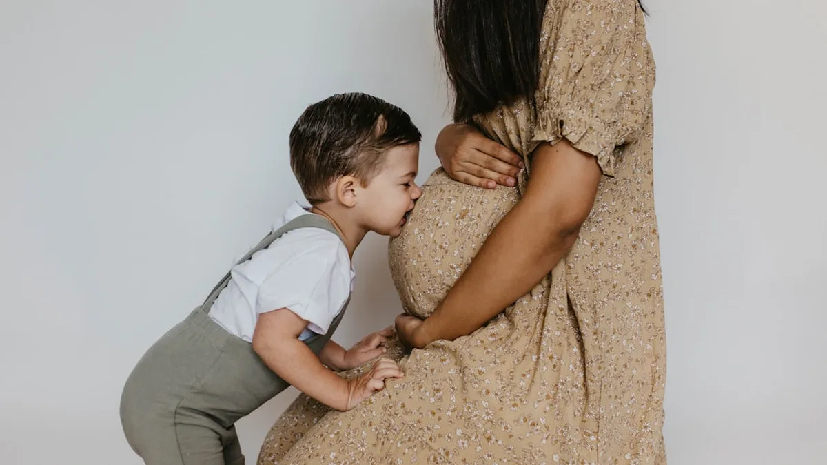 Avoir un deuxième enfant : « de un à deux, c'est l'enfer » ?