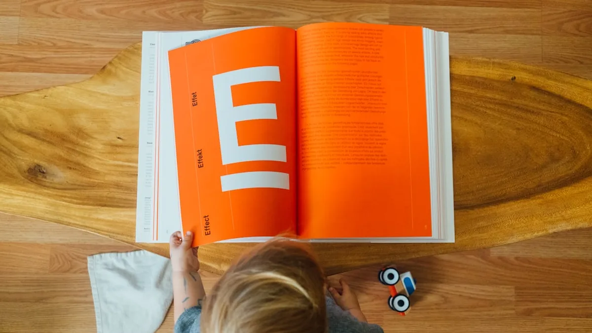 Donner envie de lire à un enfant qui n'aime pas ça