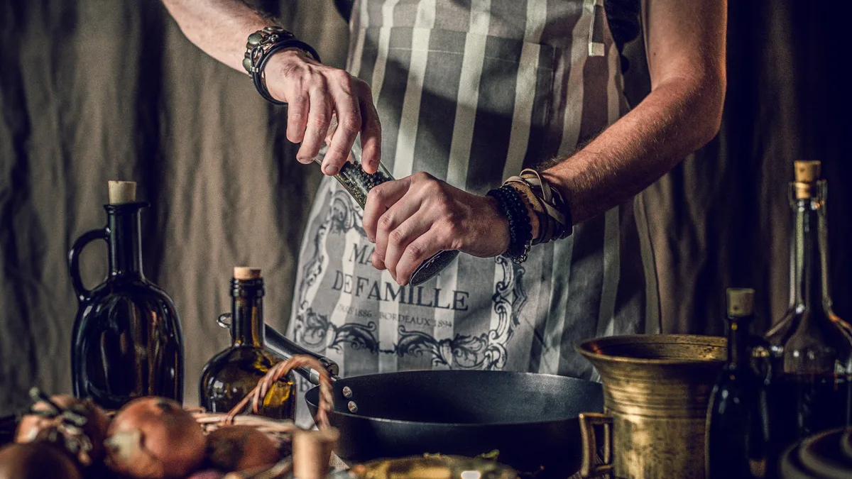 Goûter maison rapide : prêt en dix minutes, pour la semaine