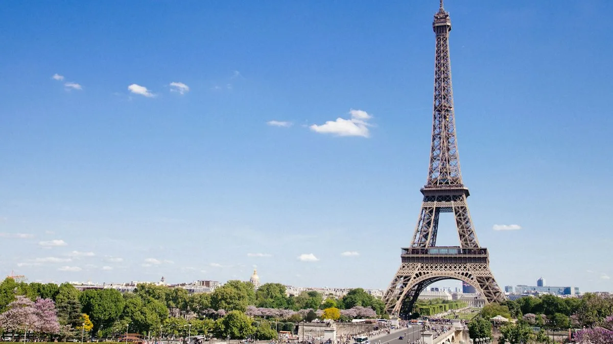 Où partir en avril en France en famille