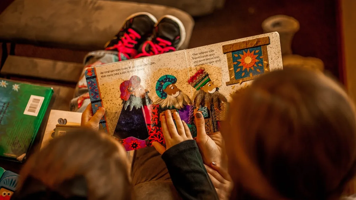 Quel livre offrir à ses grands-parents