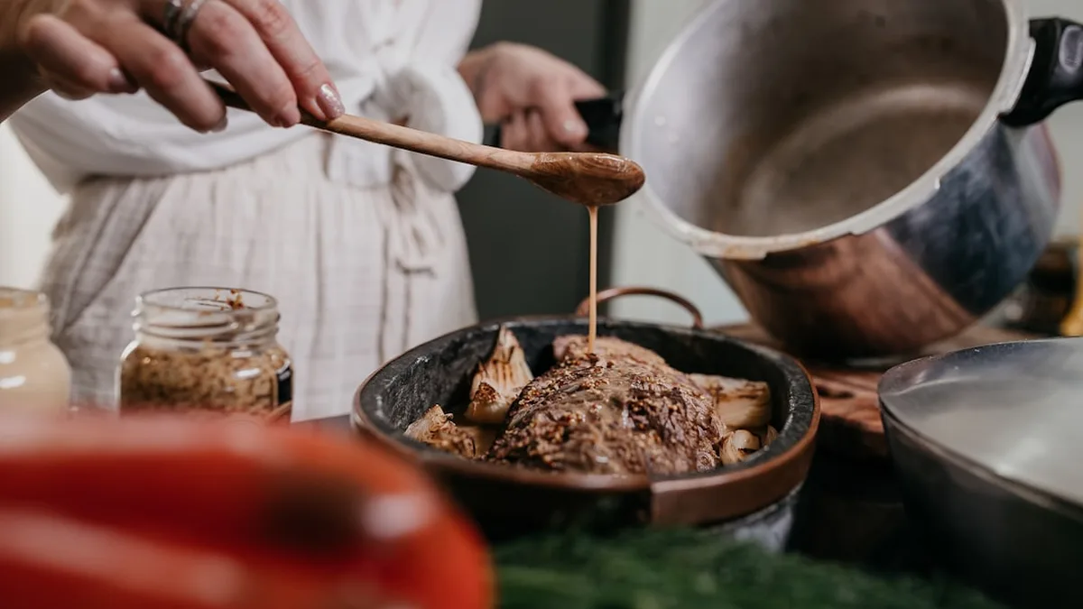 Repas économique pour 20 personnes : les plats qui nourrissent