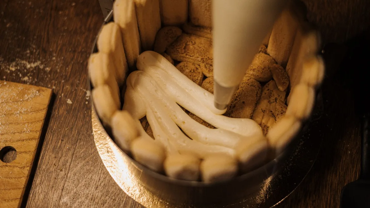 Tiramisu spéculoos recette : ce qui m'a fait changer d'habitude